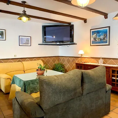 Sierra Tortola 2 Country house *