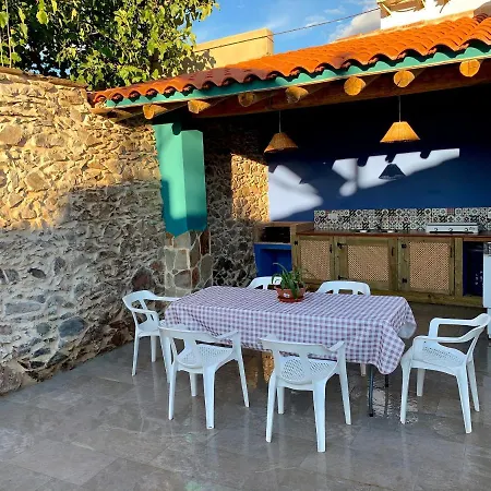 Sierra Tortola 2 Country house *