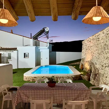 Country house Sierra Tortola 2 *