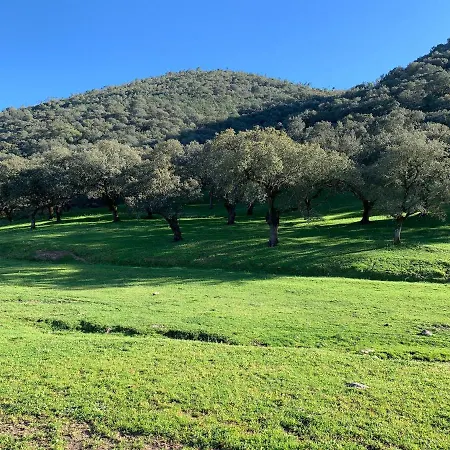 Sierra Tortola 2 Country house